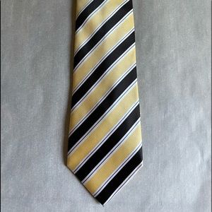Stafford men’s tie